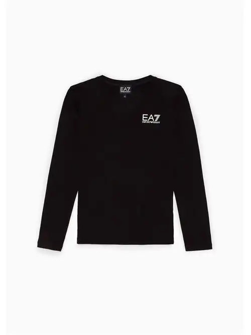 EMPORIO ARMANI EA7 T-SHIRT 82527259