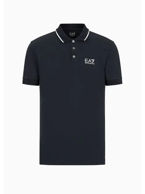 EMPORIO ARMANI EA7  POLO SHIRT 51302660