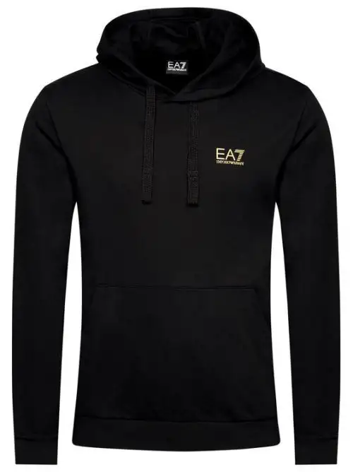 EMPORIO ARMANI EA7 SWEATSHIRT 69167702