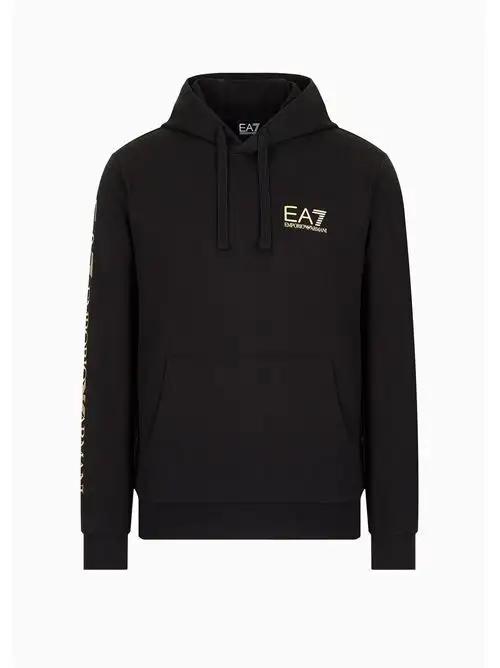 EMPORIO ARMANI EA7  SWEATSHIRT 34552503