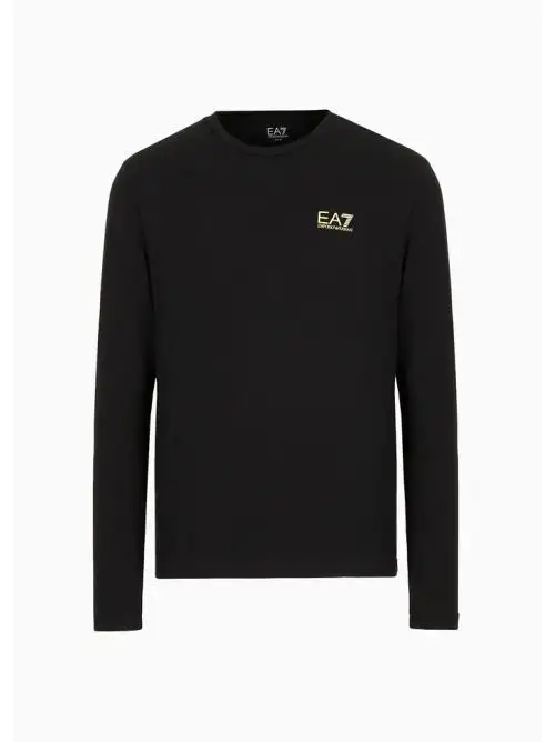 EMPORIO ARMANI EA7 T-SHIRT 26784066