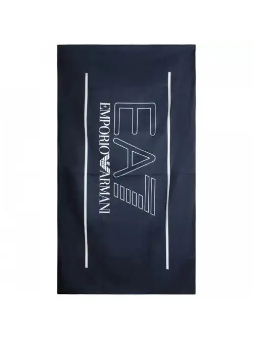 EMPORIO ARMANI EA7 TOWEL BEACHWEAR 34457638