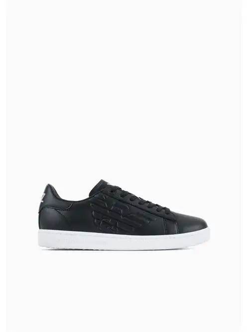 EMPORIO ARMANI EA7 SNEAKERS 34715816