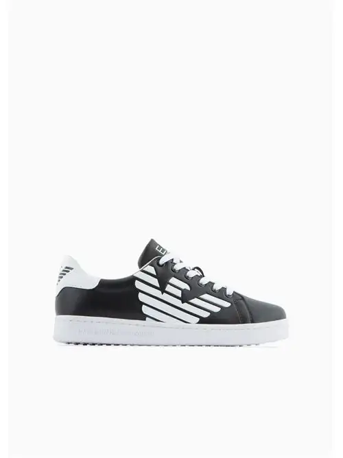 EMPORIO ARMANI EA7 SNEAKERS 98799492