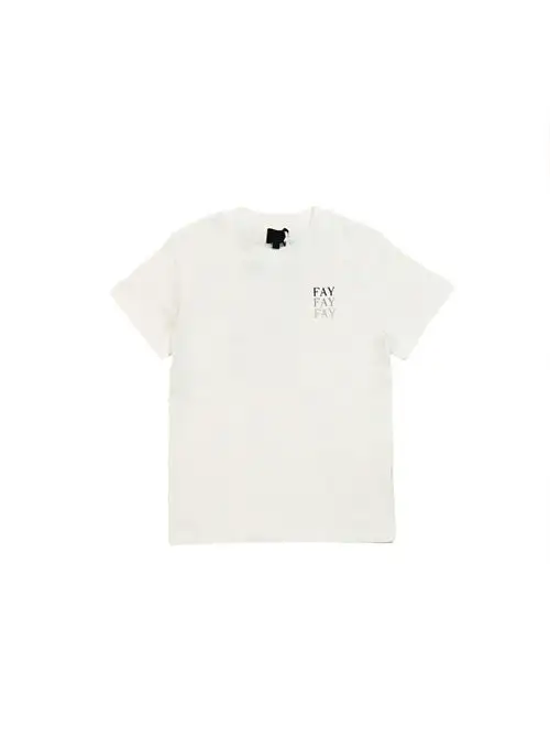 FAY T-SHIRT 15854880