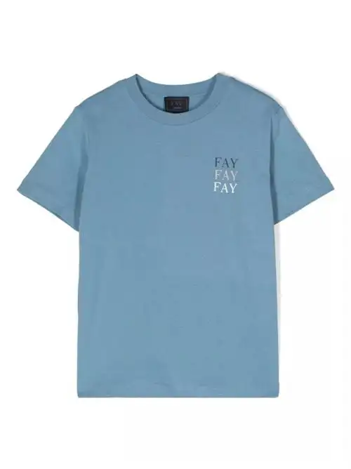 FAY T-SHIRT 14444066
