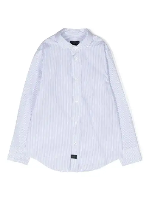 FAY CAMICIA 66137956