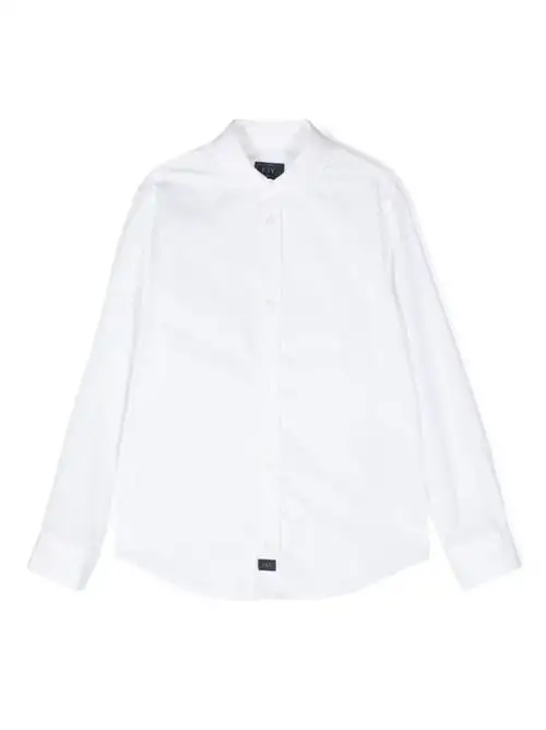 FAY CAMICIA 74292376