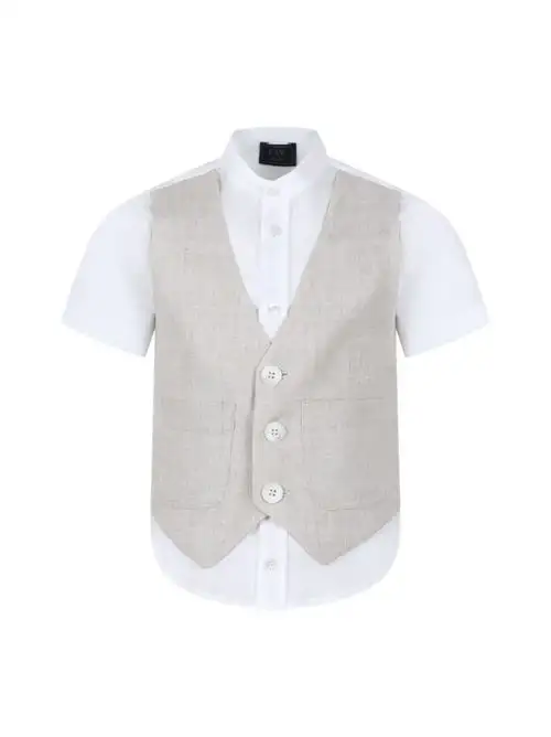 FAY CAMICIA 81939414