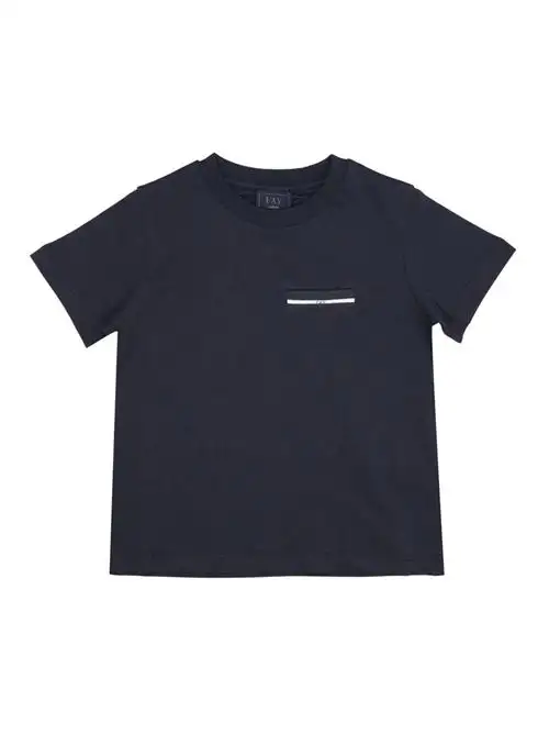 FAY T-SHIRT 44140686