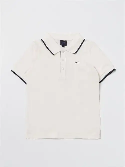 FAY T-SHIRT 92029361