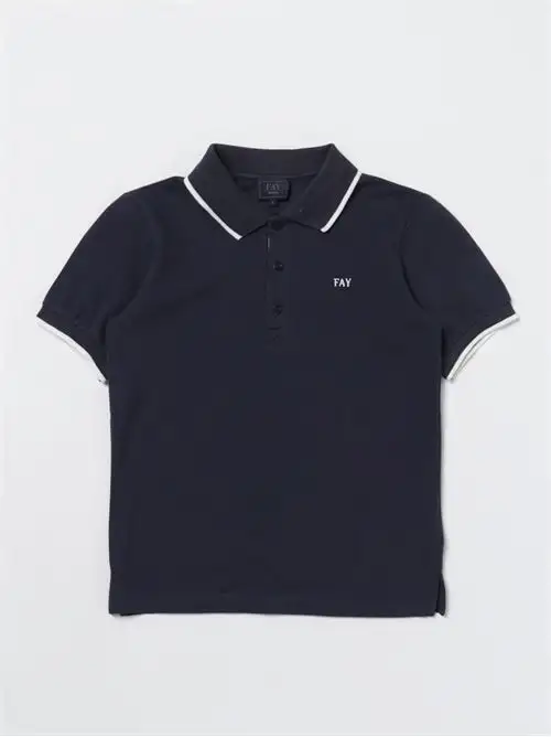 FAY T-SHIRT 66209327