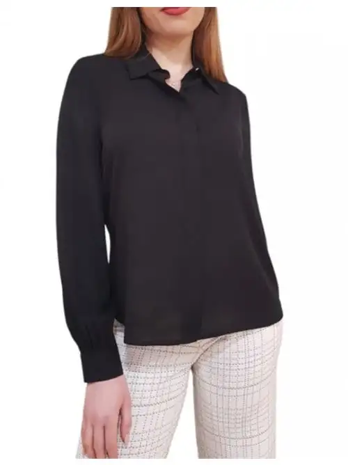 FRACOMINA SHIRT CREAM 79880005