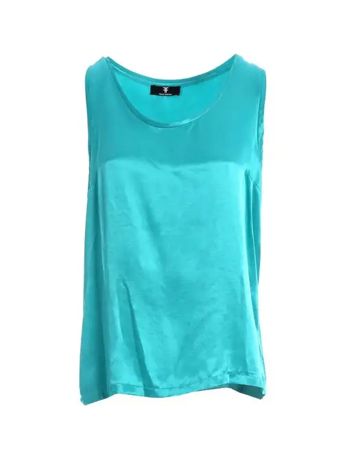 FRACOMINA TOP WHITE 73640541