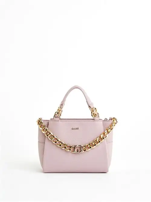 GAUDI SMALL HANDBAG - linea BESS - cm 20x16x8 33131185