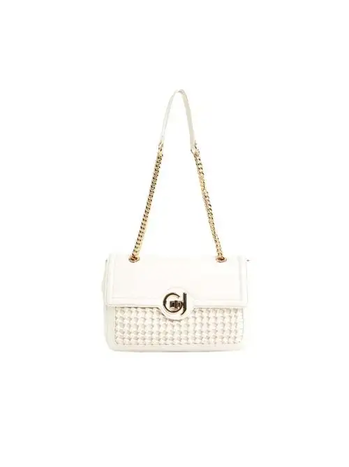 GAUDI SHOULDER BAG - linea BROOKE - cm 28x19x7 82674027