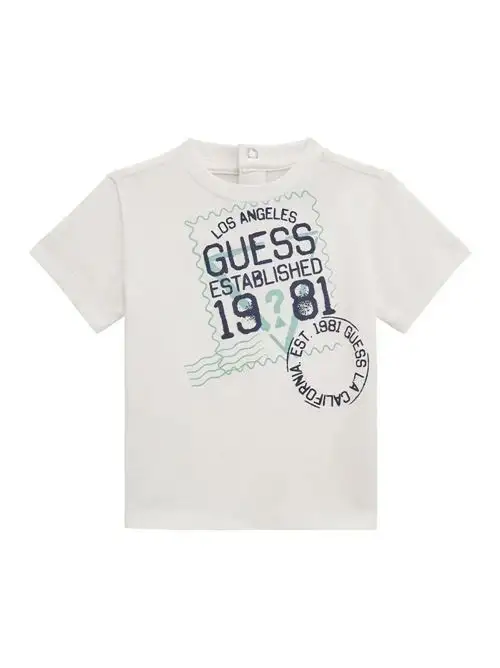 GUESS T-SHIRT 52221382