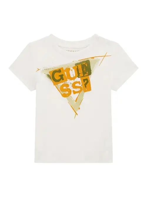 GUESS T-SHIRT 61136709