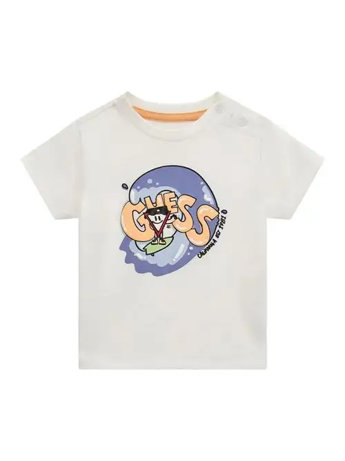 GUESS T-SHIRT 92923508