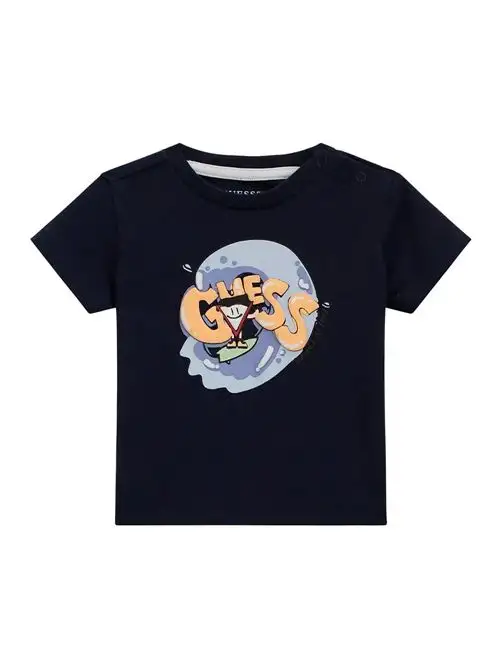 GUESS T-SHIRT 83104635