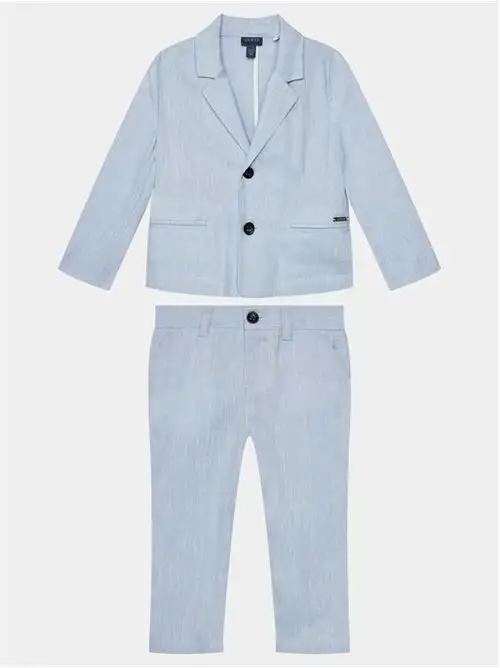 GUESS COMPLETO 92507636