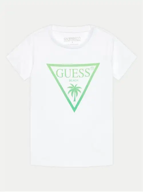 GUESS T-SHIRT 64260152