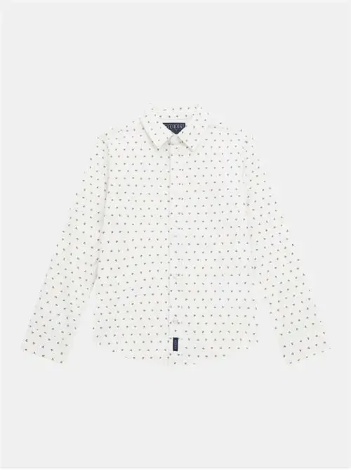 GUESS CAMICIA 38674699