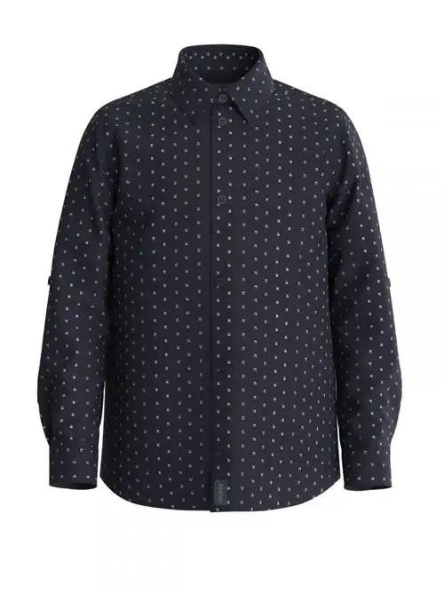 GUESS CAMICIA 48410291