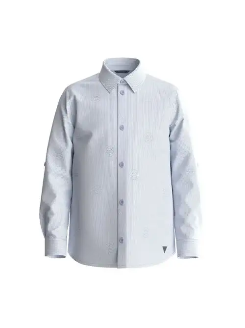 GUESS CAMICIA 52179117