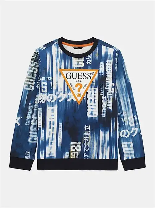 GUESS FELPA 10865202