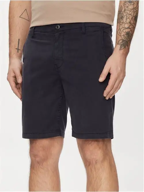 GUESS BERMUDA 91192815