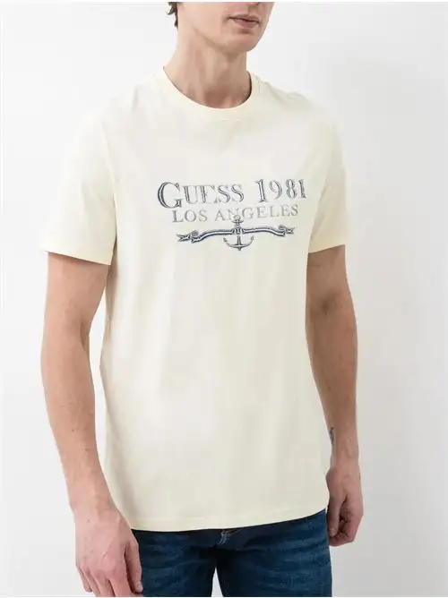 GUESS T-SHIRT 85367598