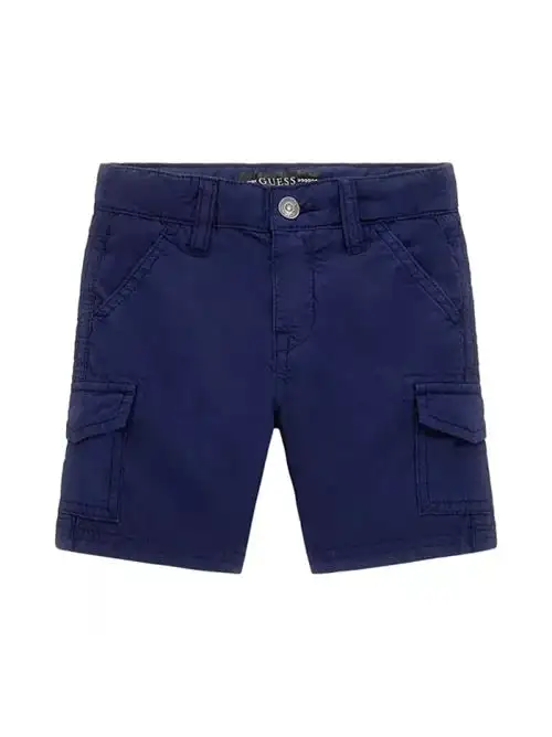 GUESS BERMUDA 79044051