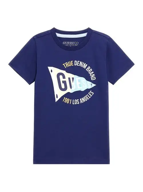 GUESS T-SHIRT 55971149