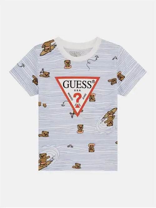 GUESS T-SHIRT 46306383