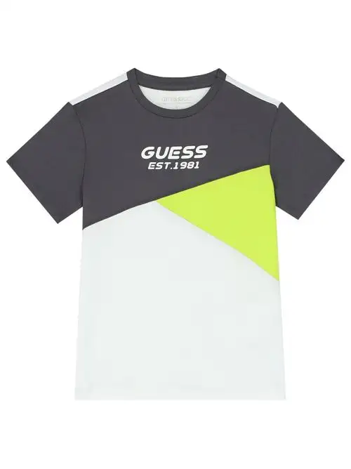 GUESS T-SHIRT 29626403