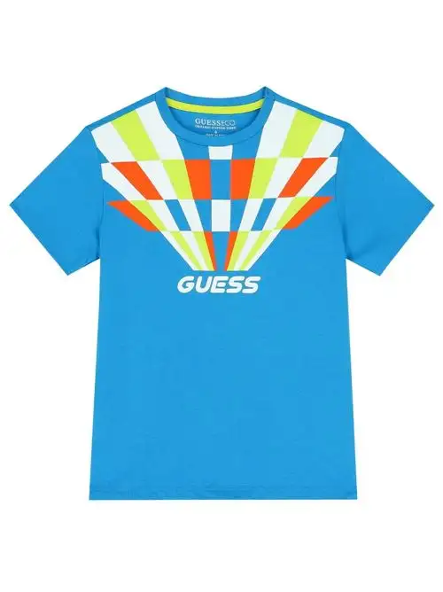 GUESS T-SHIRT 35303037
