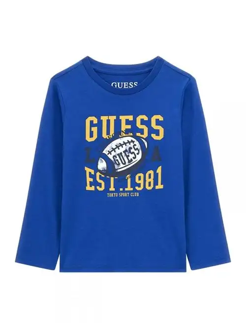 GUESS T-SHIRT 55860867
