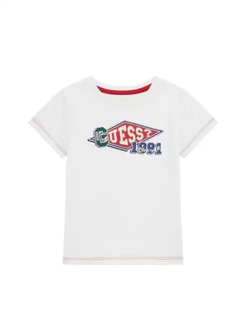 GUESS T-SHIRT 38043123