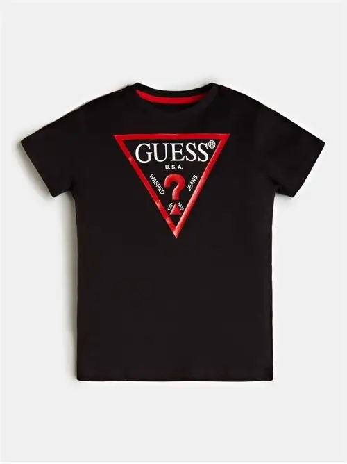 GUESS T-SHIRT 80843018
