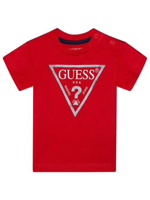 GUESS T-SHIRT 75734635