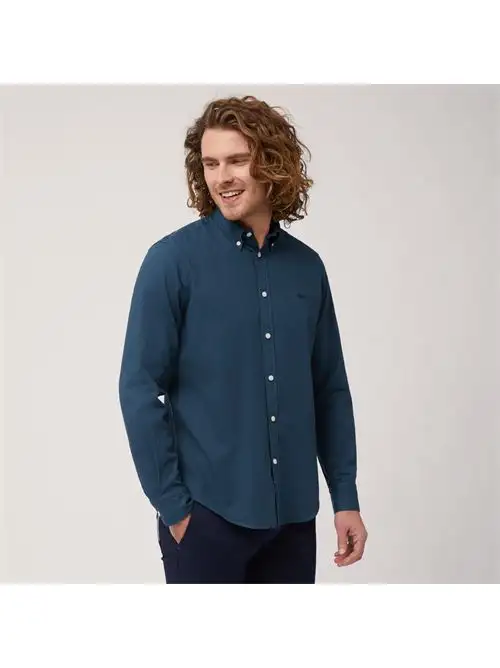 HARMONT & BLAINE CAMICIA 16690324