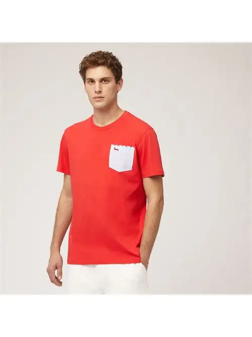 HARMONT & BLAINE T-SHIRT 67716977