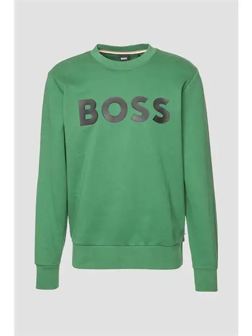 HUGO BOSS FELPA SOLERI 15016552