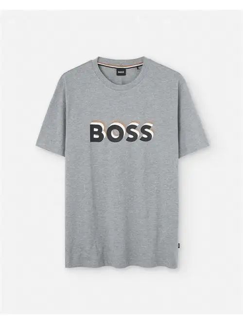 HUGO BOSS T SHIRT TIBURT 80073960