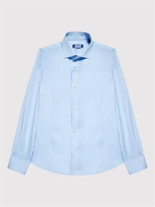 JACK JONES KIDS CAMICIA 25877910