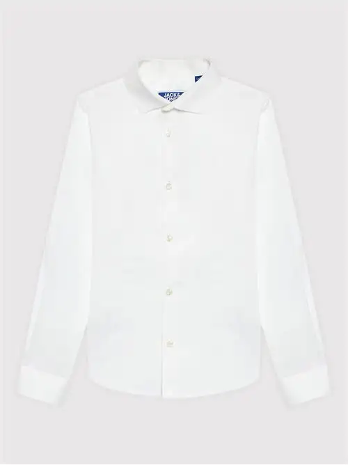 JACK JONES KIDS CAMICIA 31438236