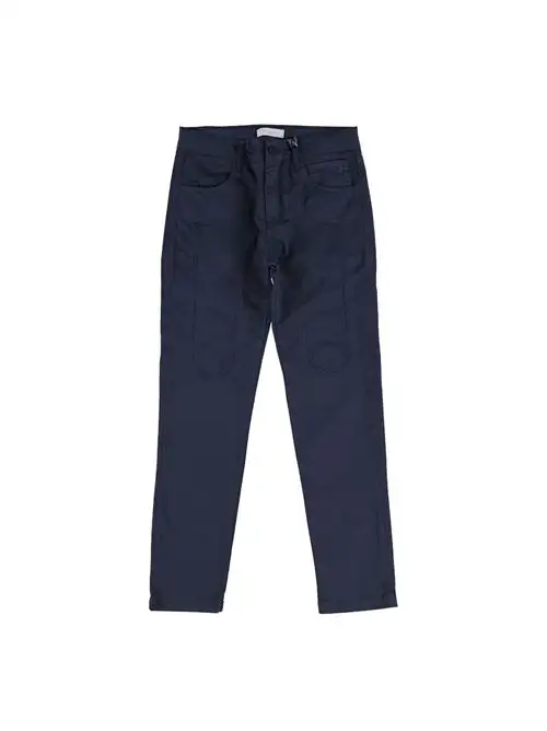 JECKERSON PANTALONE 5/T CON TOPPA 59219776