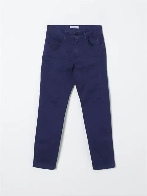 JECKERSON PANTALONE 5/T CON TOPPA 61590595