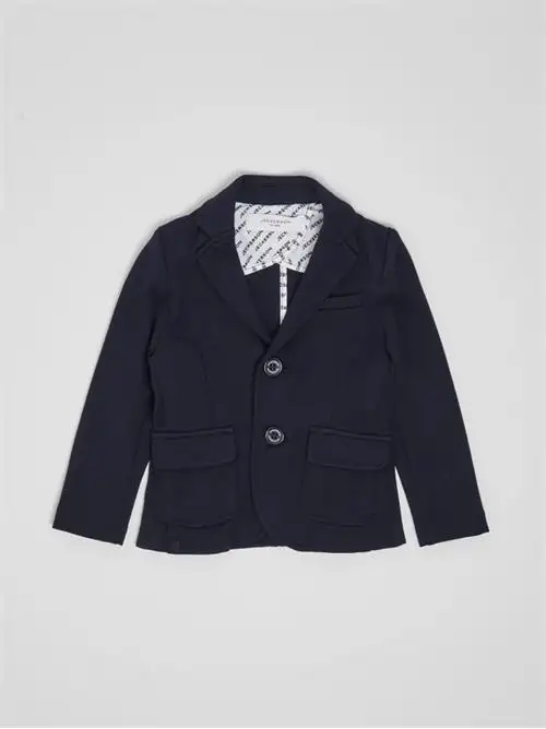 JECKERSON GIACCA 40857364